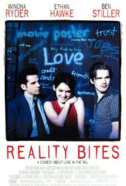 Watch Free Reality Bites (1994)