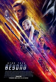 Watch Free Star Trek Beyond 2016