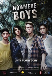 Watch Free Nowhere Boys (2013)